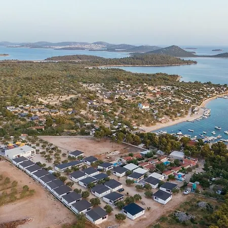 Lucky House On The Croatian Seaside *