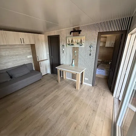 Ferienhaus Lucky House On The Croatian Seaside Drage